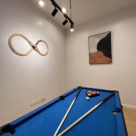Mujito 8Pax Neartc, Dinosaurland, Pooltable, Ps4 Villa Kuantan Exterior photo