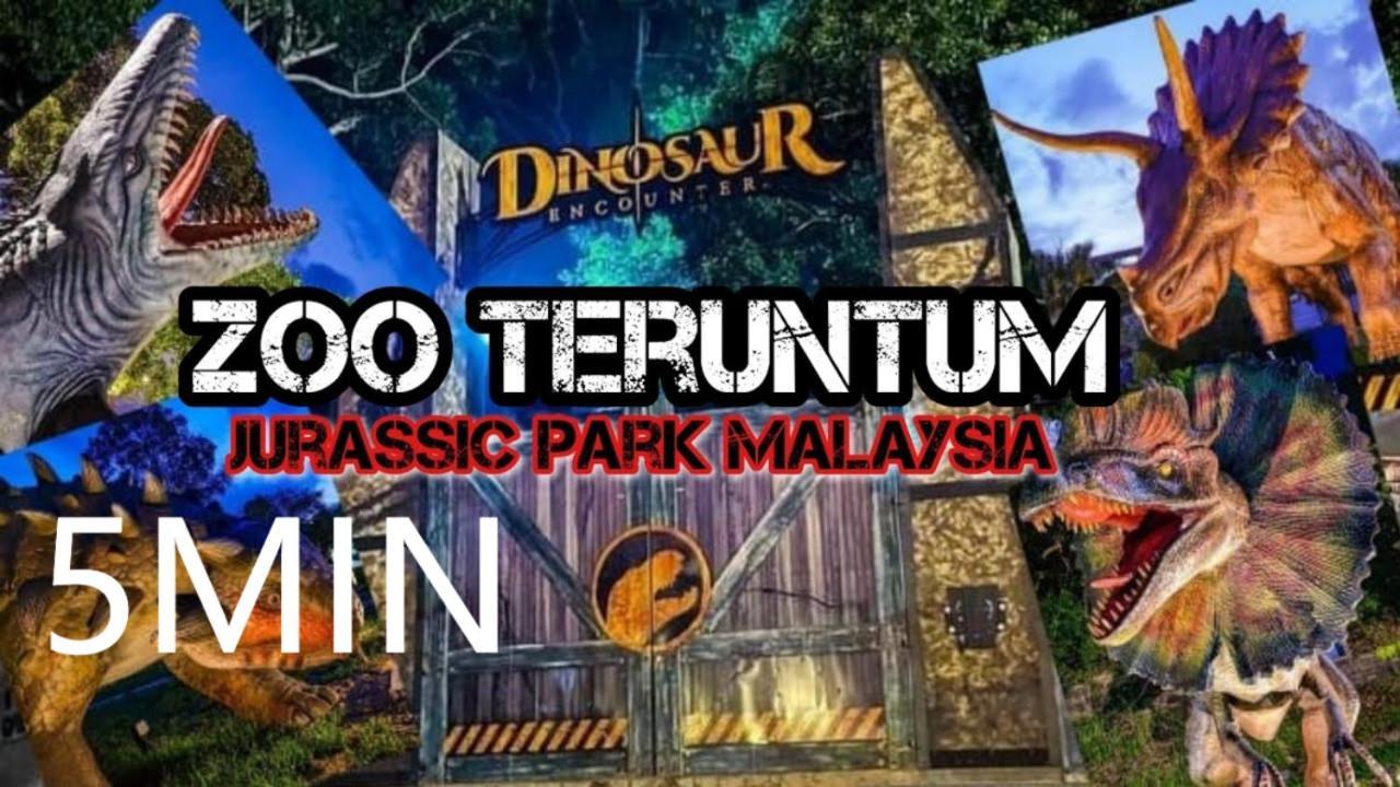 Holiday home Mujito 8pax Neartc, Dinosaurland, Pooltable, Ps4