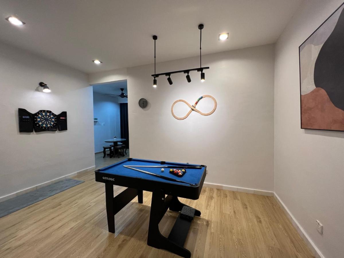 Mujito 8pax Neartc, Dinosaurland, Pooltable, Ps4 *