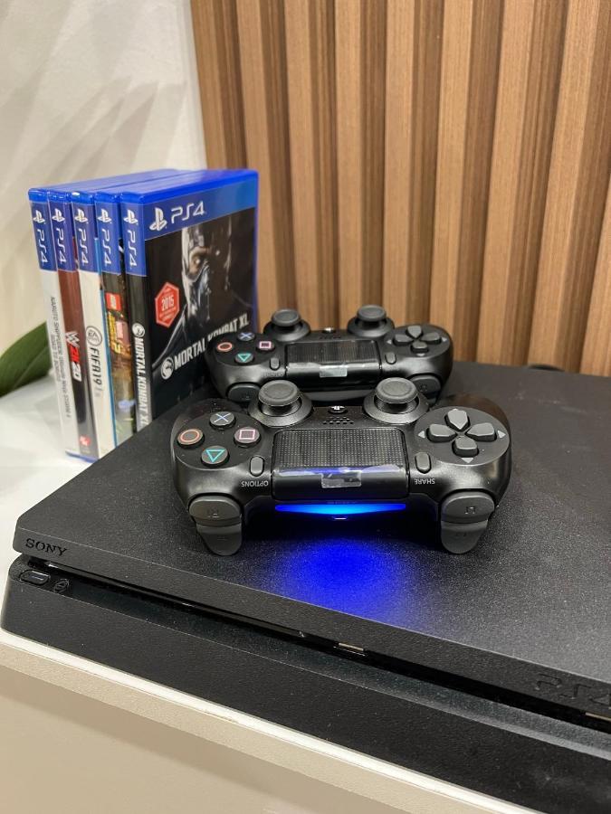 Holiday home Mujito 8pax Neartc, Dinosaurland, Pooltable, Ps4 *
